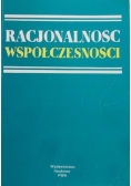 Racjonalność Współczesności