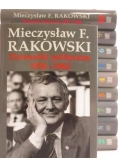 Dzienniki polityczne, tom I-X