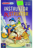 Instruktor destruktor Tom XXVI