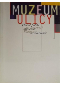 Muzeum ulicy