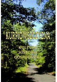 Kurpiowszczyzna kultura historia gospodarka