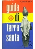 Guida di terra santa