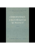 Odrodzenie i reformacja w Polsce, tom II
