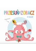 Przesuń i zobacz W oceanie