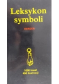 Herder Leksykon symboli