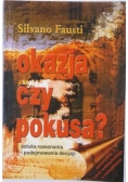 Okazja czy pokusa?