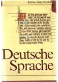 Deutsche Sprache