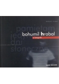 Pamiętam jedynie dni słoneczne. Bohumil Hrabal w fotografii
