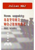 Nowe aspekty sztuki wojennej XXI wieku