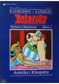 Asteriks i Kleopatra