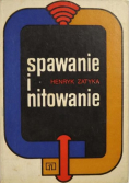 Spawanie i nitowanie