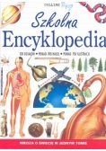 Szkolna encyklopedia
