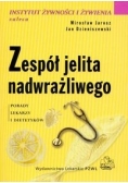 Zespół jelita nadwrażliwego