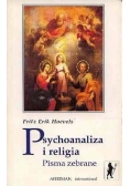 Psychoanaliza i religia