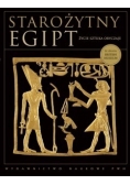 Starożytny Egipt. Życie – sztuka – obyczaje