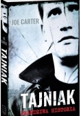 Tajniak Prawdziwa historia