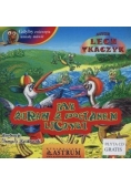 Jak żuraw z bocianem liczyli +CD NOWA