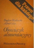 Obowiązek alimentacyjny