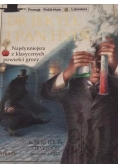 Dr Jekyll i pan Hyde