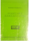 Podstawy zarządzania