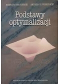 Podstawy optymalizacji