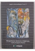 Perspektywy dyskursu religijnego, czyli przyjęcie Kaina