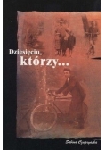 Dziesięciu którzy...