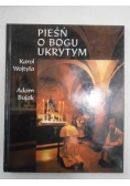 Pieśń o Bogu ukrytym