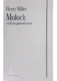Moloch czyli ten gojowski świat