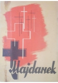 Majdanek 1945 r.