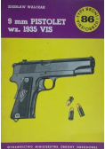 9 mm Pistolet wz 1935 VIS