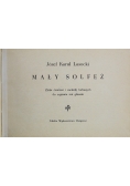 Mały solfeż