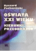 Oświata XXI wieku