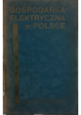 Gospodarka elektryczna w Polsce