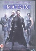 The Matrix, Dvd