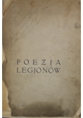 Poezja Legjonów 1936 r