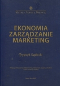Ekonomia zarządzanie marketing