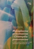 Mycoplasma pneumoniae i Chlamydia pneumoniae