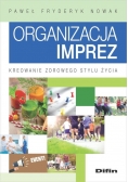 Organizacja imprez