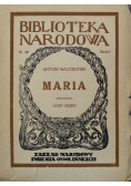 Maria 1947 r