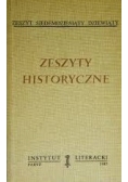 Zeszyty Historyczne, 79