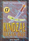 Pan samochodzik i...Kindzał Hasan-Beja