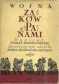 Wojna żaków z panami