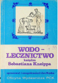 Wodolecznictwo