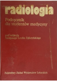 Radiologia  Podręcznik dla studentów medycyny