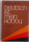 Deutsch Ist Mein Hobby