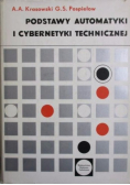 Podstawy automatyki i cybernetyki technicznej