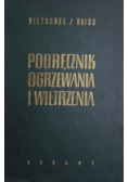 Podręcznik ogrzewania i wietrzenia