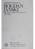 Bogdan Jański założyciel Zmartwychwstańców 1807-1840