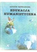 Edukacja humanistyczna